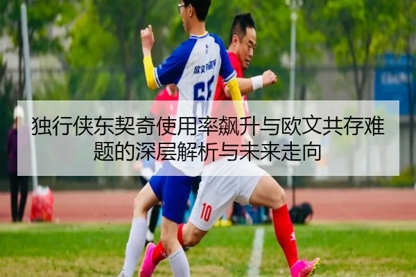 独行侠东契奇使用率飙升与欧文共存难题的深层解析与未来走向