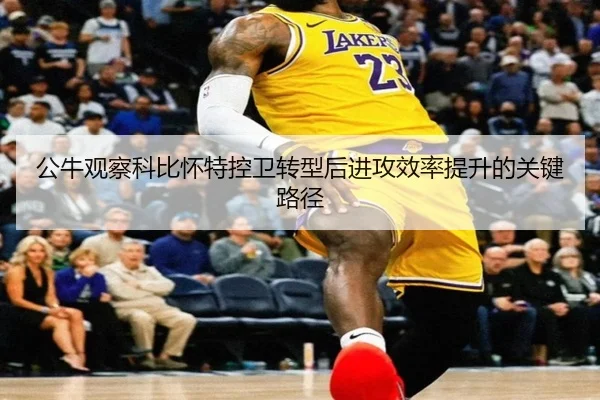 公牛观察科比怀特控卫转型后进攻效率提升的关键路径