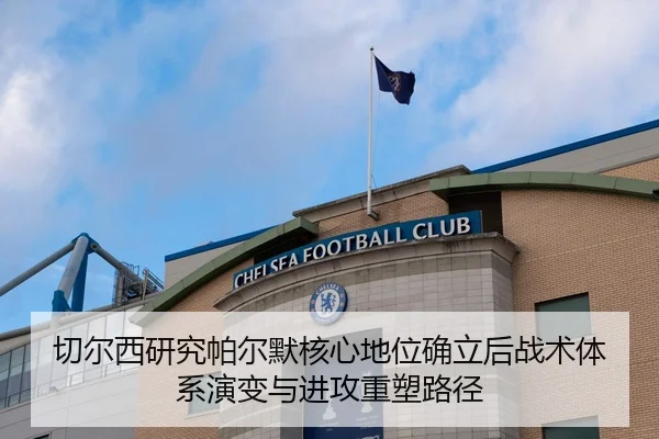 切尔西研究帕尔默核心地位确立后战术体系演变与进攻重塑路径